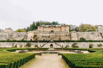 40 jaar Château Neercanne